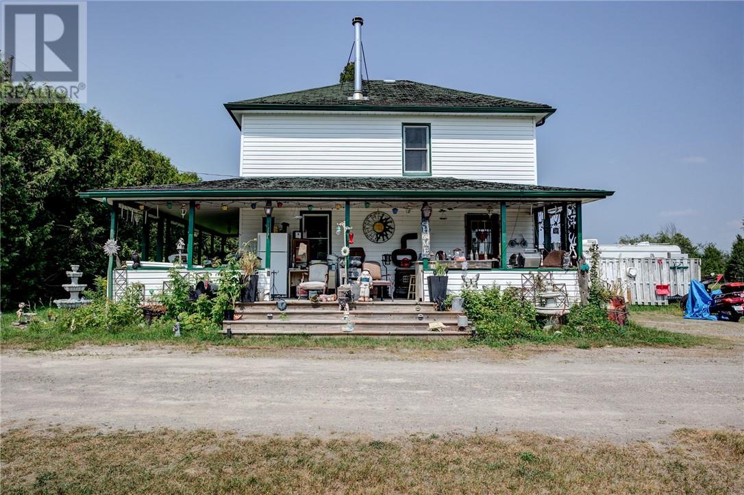 1891 Morgan Road, Chelmsford, Ontario  P0M 1L0 - Photo 5 - 2124061