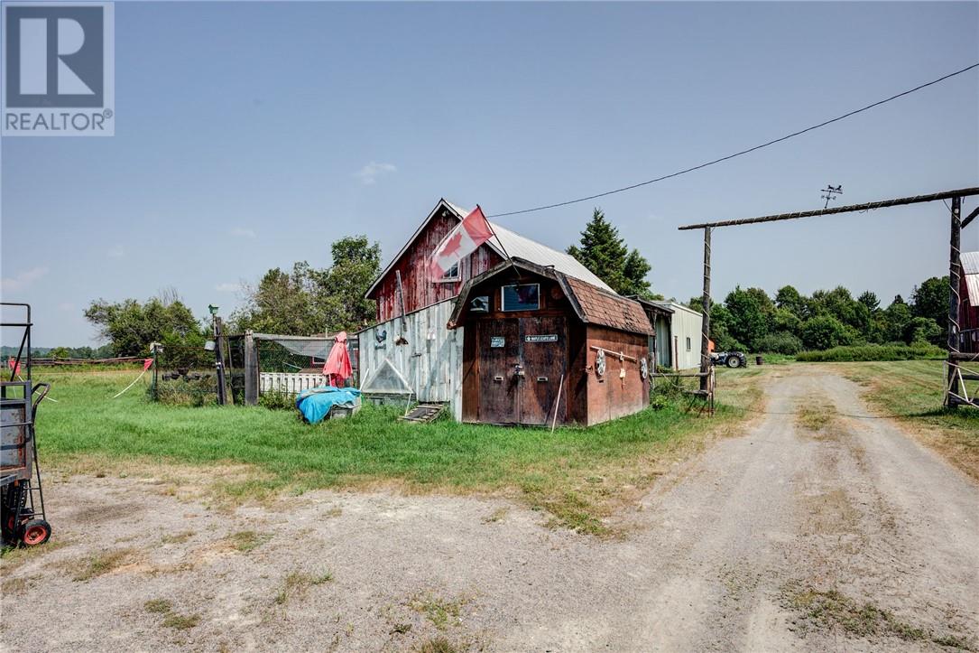 1891 Morgan Road, Chelmsford, Ontario  P0M 1L0 - Photo 7 - 2124061