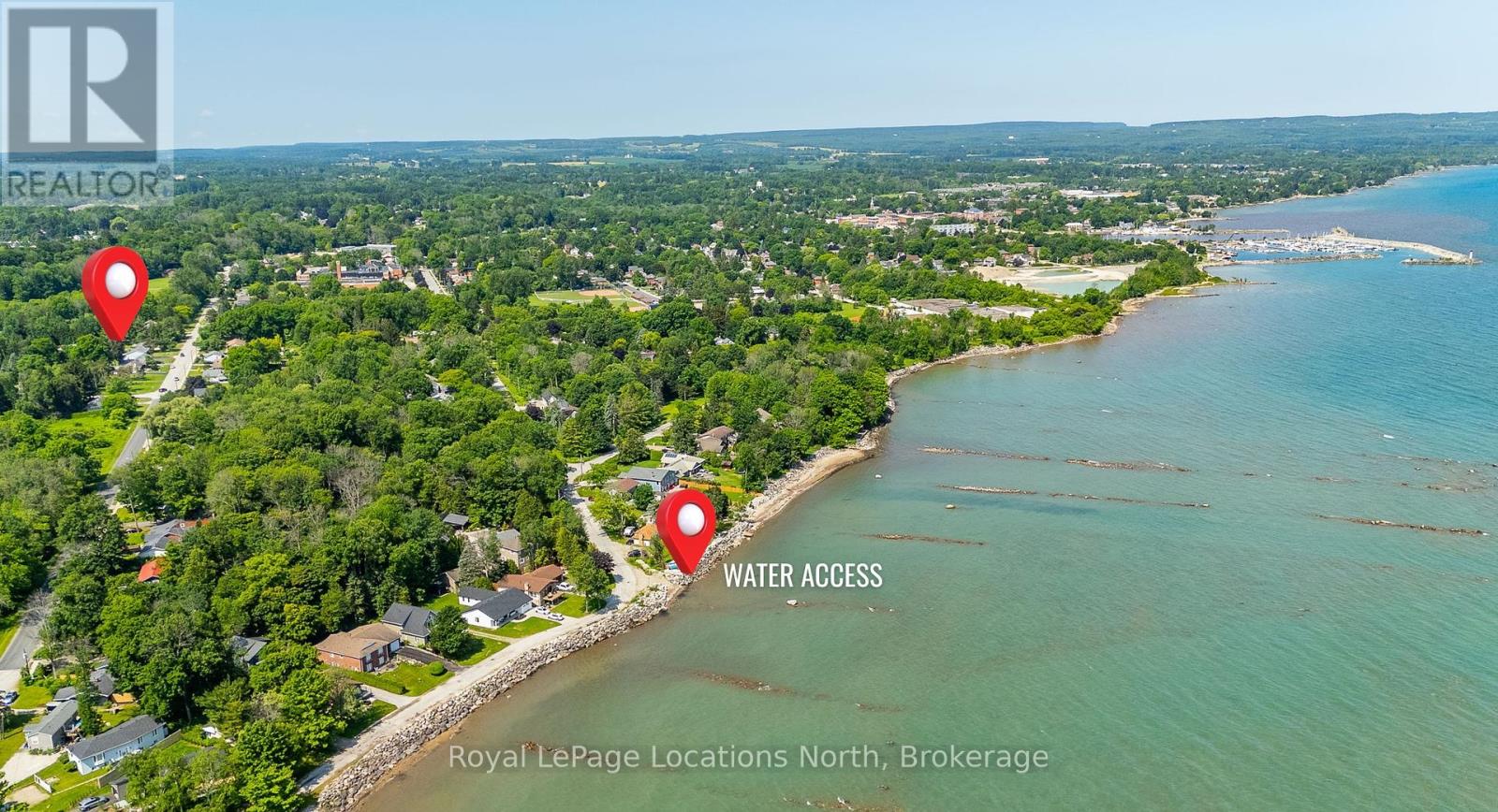 195 Aiken Street, Meaford, Ontario  N4L 1B3 - Photo 49 - X12251479