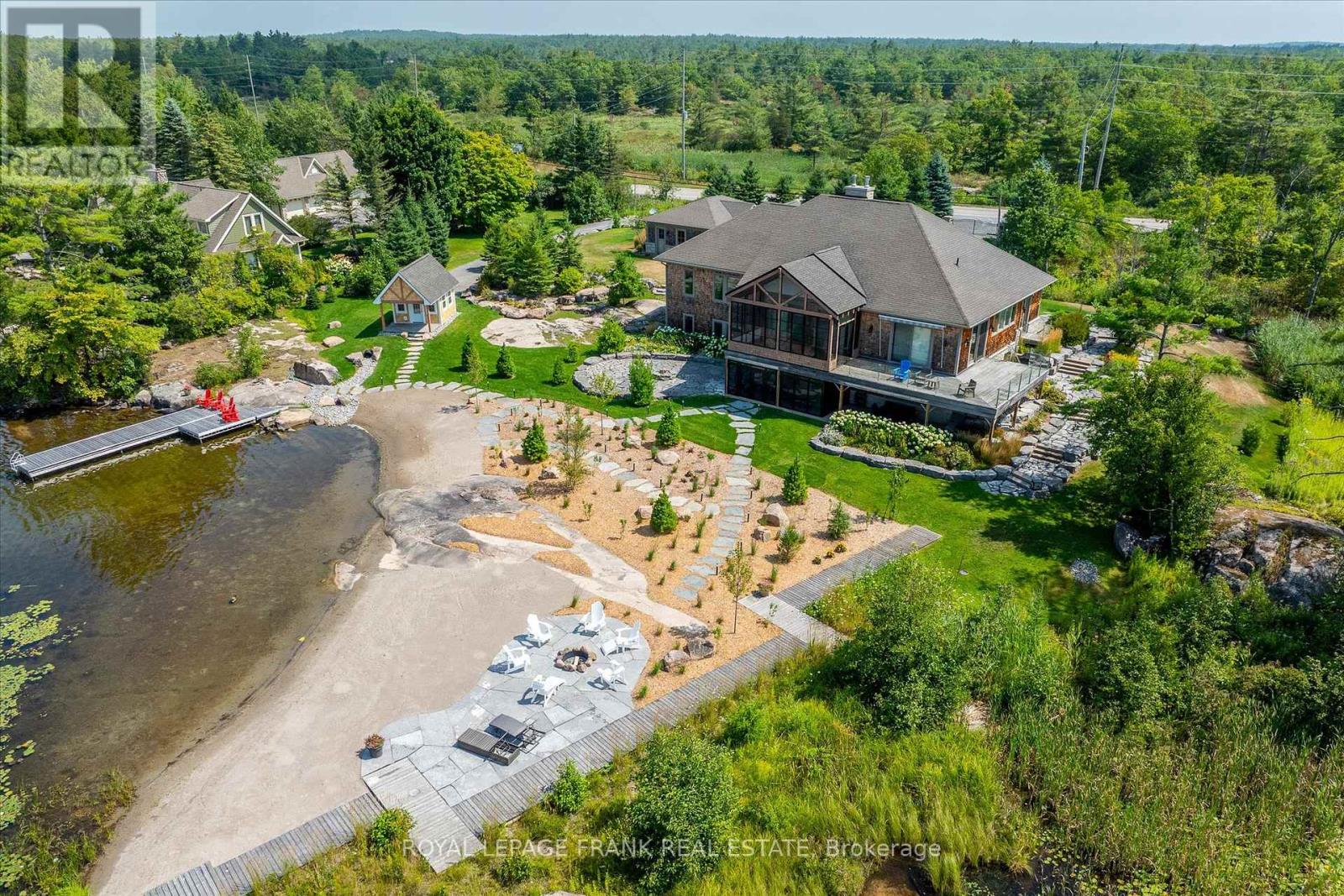 3790 County Road 6, North Kawartha, Ontario  K0L 3E0 - Photo 44 - X12333347