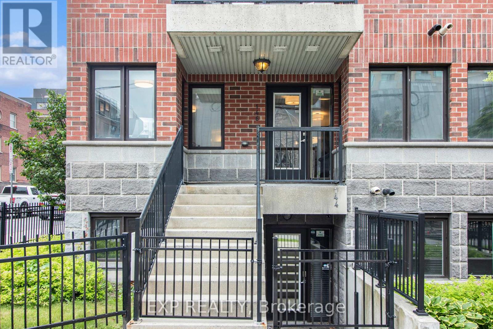 201 - 146 DALY AVENUE, Ottawa, Ontario