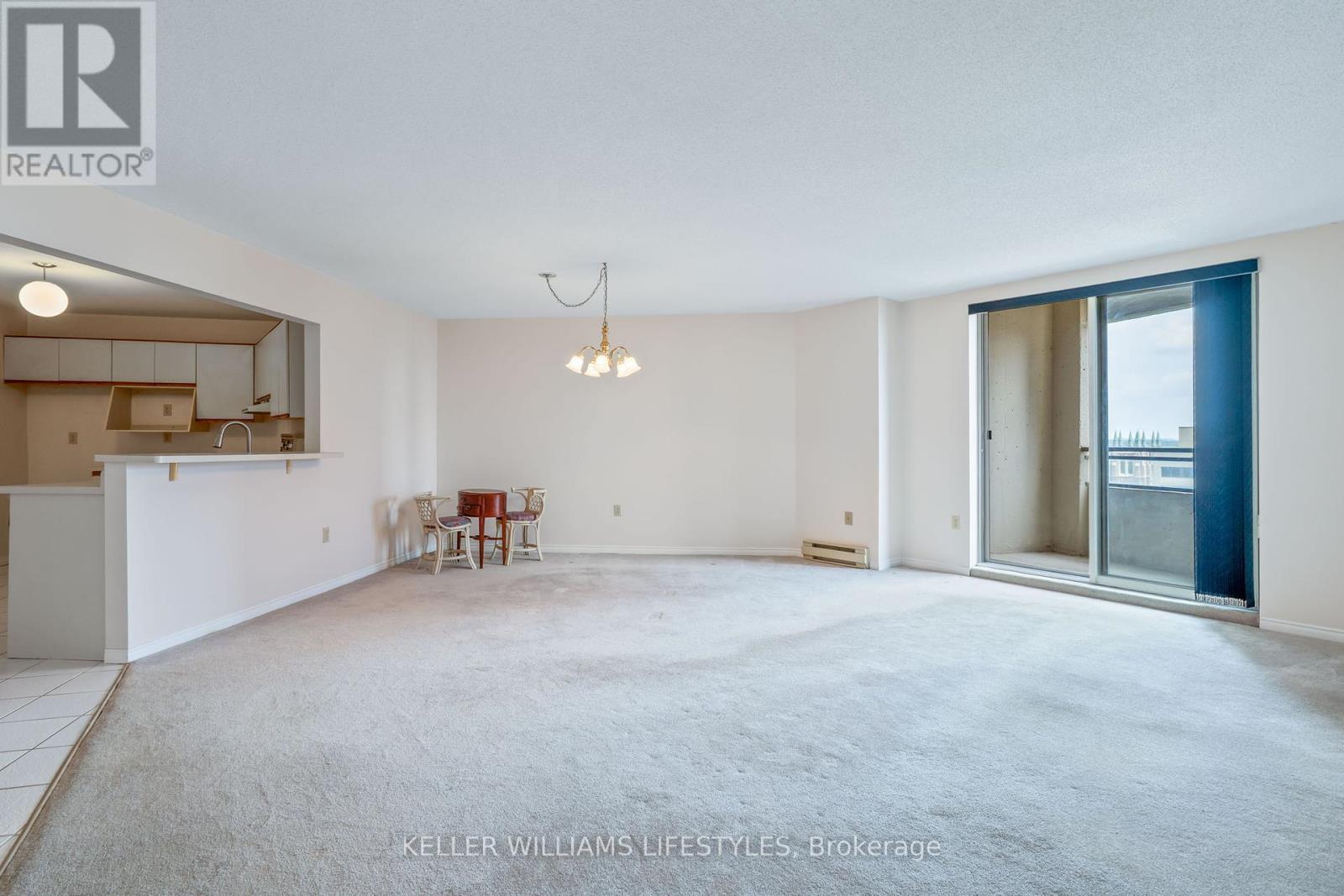 1302 - 500 Talbot Street, London East, Ontario  N6A 2S3 - Photo 8 - X12336693
