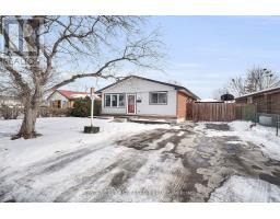 MAIN - 62 WEXFORD AVENUE, London East, Ontario