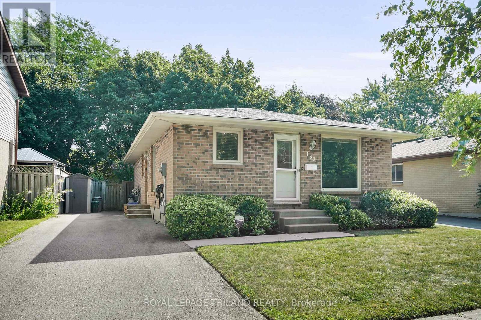 Property at 132 ARDSLEY CRESCENT image 1
