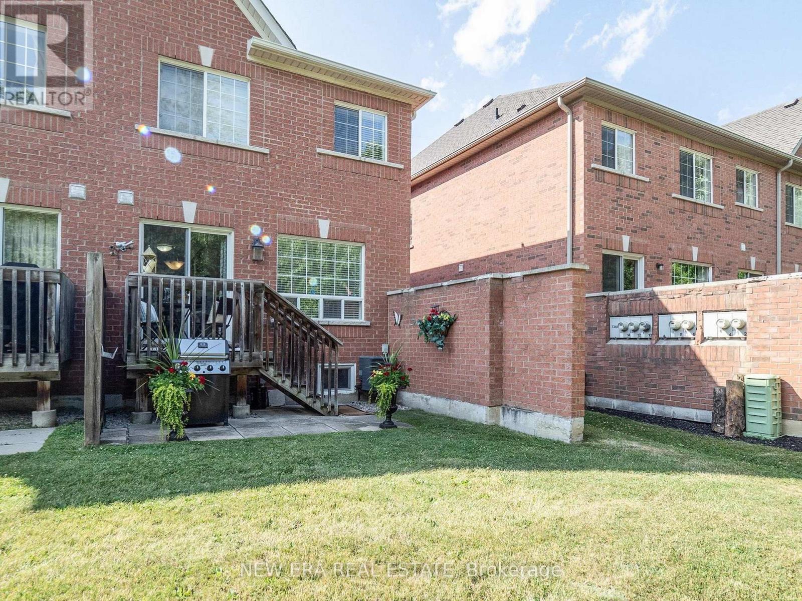 16 - 7360 Zinnia Place, Mississauga, Ontario  L5W 2A1 - Photo 42 - W12324637