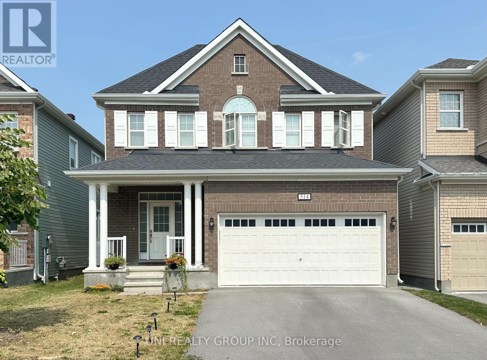 514 HONEYLOCUST AVENUE, Ottawa, Ontario