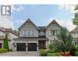 313 ECKERSON AVENUE, Ottawa, Ontario