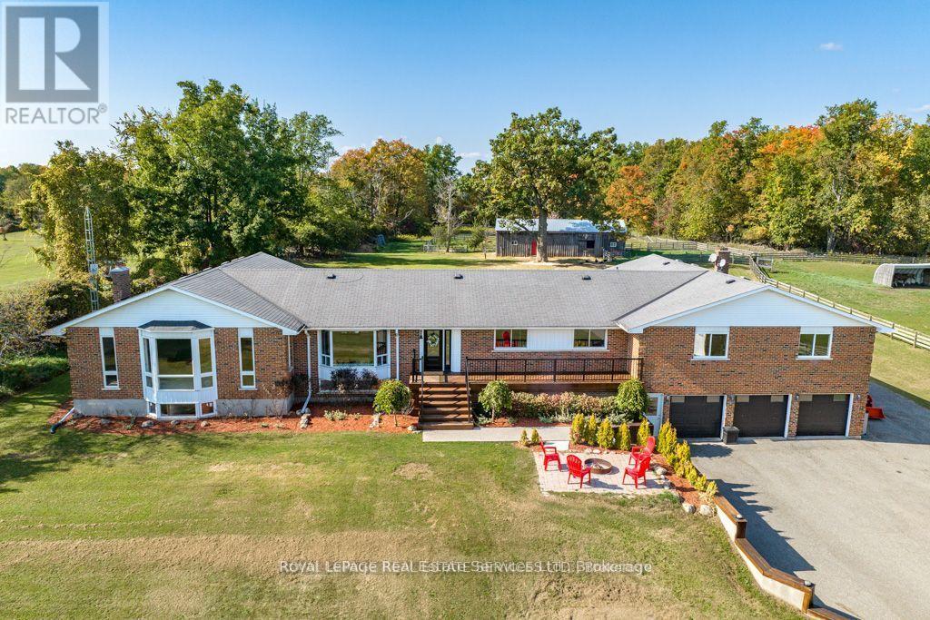 9630 WELLINGTON ROAD 42, Erin, Ontario