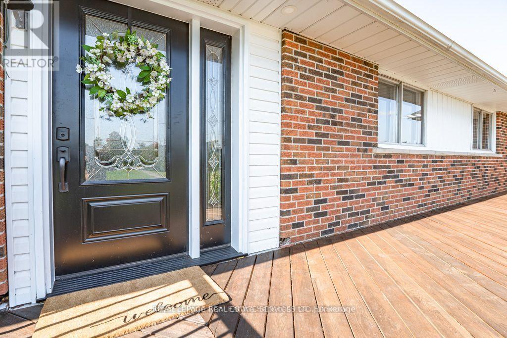 9630 Wellington Road 42, Erin, Ontario  L7G 4S8 - Photo 14 - X12336689