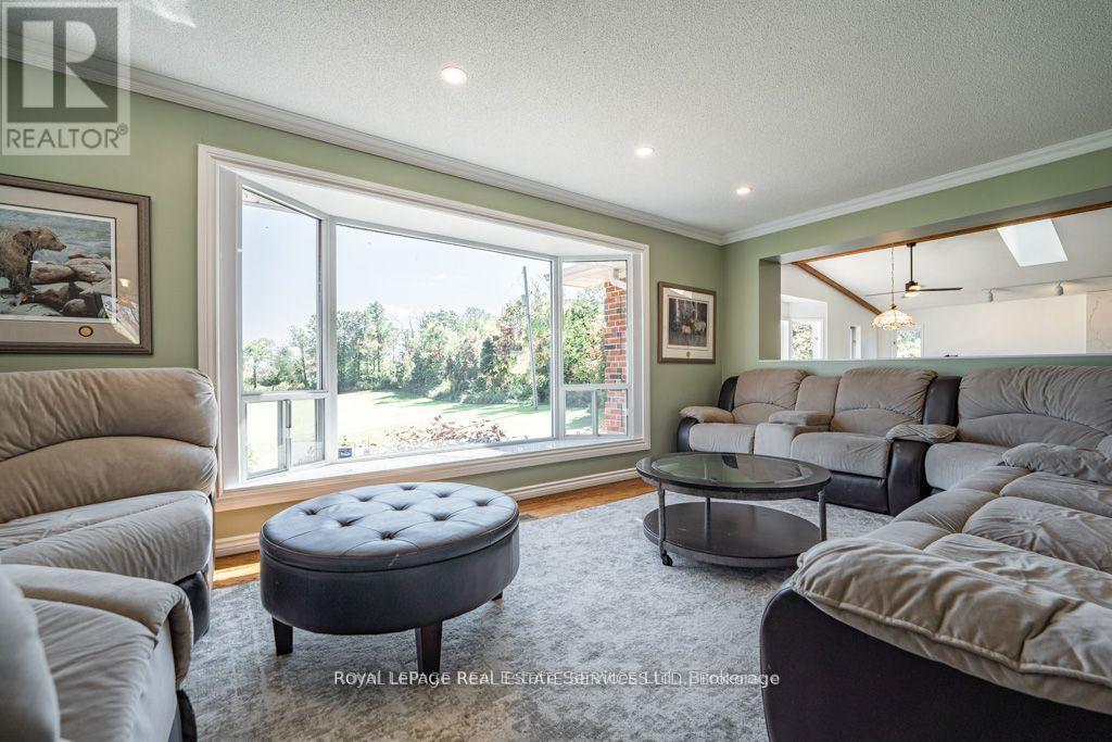 9630 Wellington Road 42, Erin, Ontario  L7G 4S8 - Photo 15 - X12336689