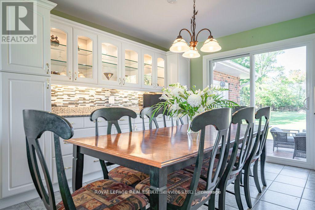 9630 Wellington Road 42, Erin, Ontario  L7G 4S8 - Photo 16 - X12336689