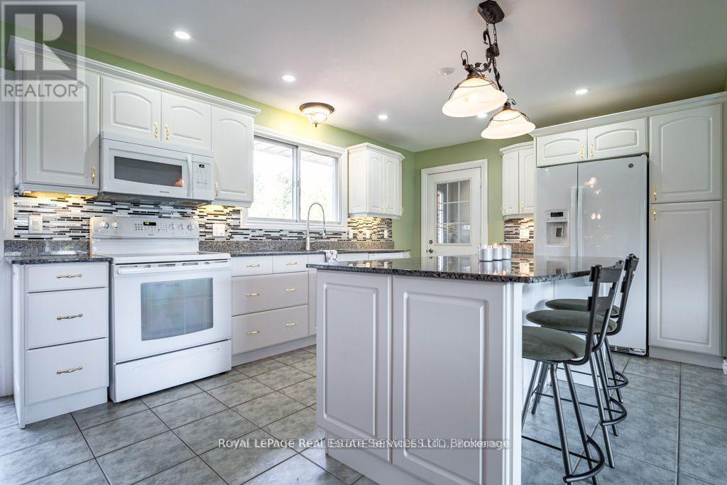 9630 Wellington Road 42, Erin, Ontario  L7G 4S8 - Photo 19 - X12336689