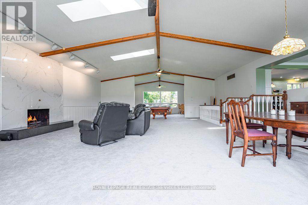 9630 Wellington Road 42, Erin, Ontario  L7G 4S8 - Photo 22 - X12336689