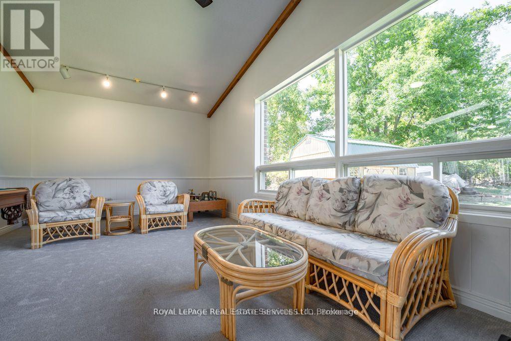 9630 Wellington Road 42, Erin, Ontario  L7G 4S8 - Photo 25 - X12336689