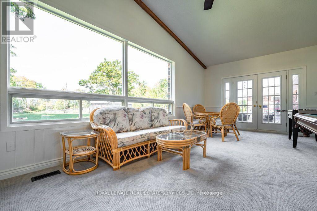 9630 Wellington Road 42, Erin, Ontario  L7G 4S8 - Photo 26 - X12336689