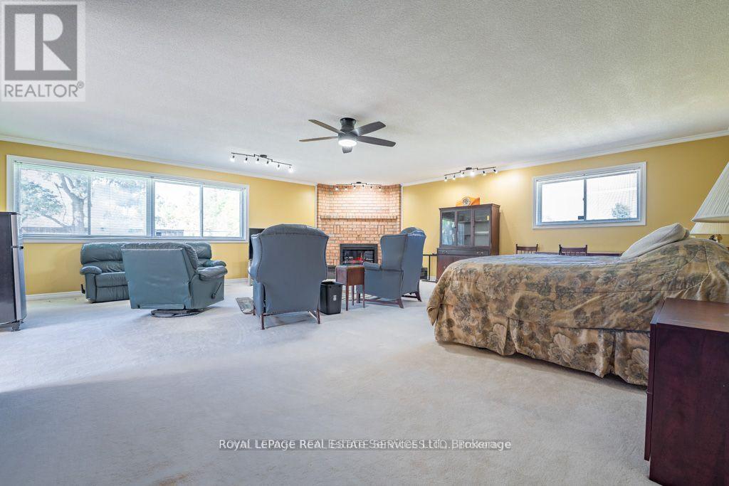 9630 Wellington Road 42, Erin, Ontario  L7G 4S8 - Photo 28 - X12336689