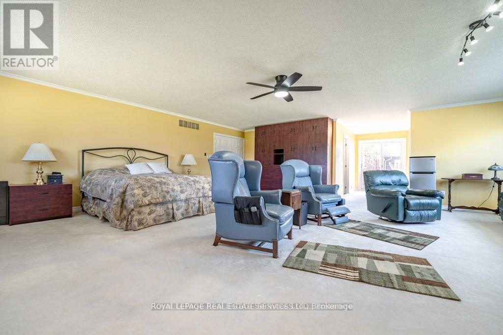 9630 Wellington Road 42, Erin, Ontario  L7G 4S8 - Photo 29 - X12336689