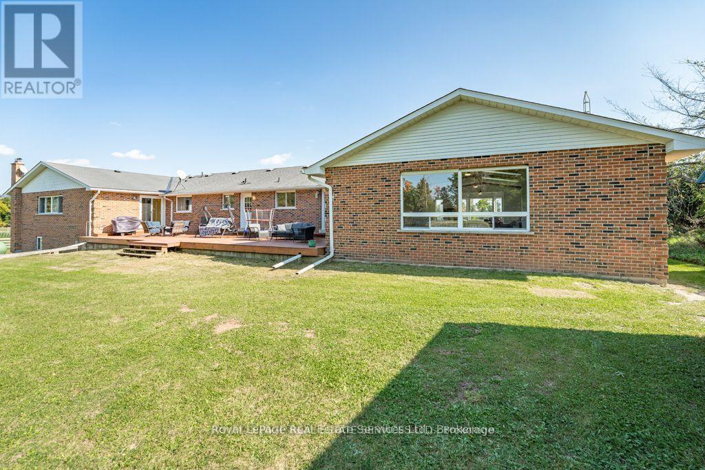 9630 Wellington Road 42, Erin, Ontario  L7G 4S8 - Photo 38 - X12336689