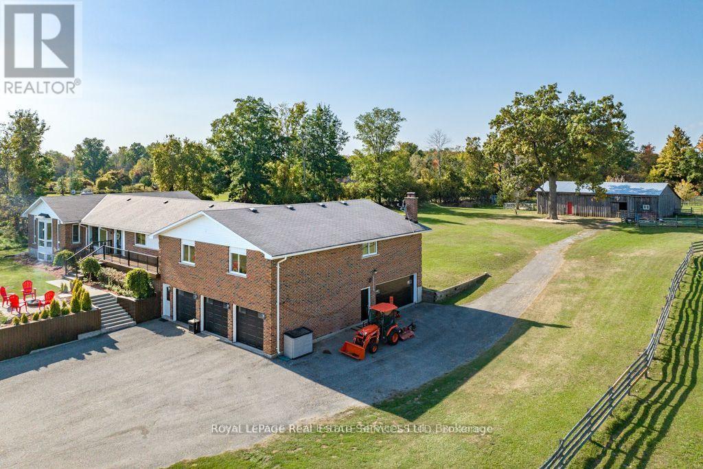 9630 Wellington Road 42, Erin, Ontario  L7G 4S8 - Photo 4 - X12336689