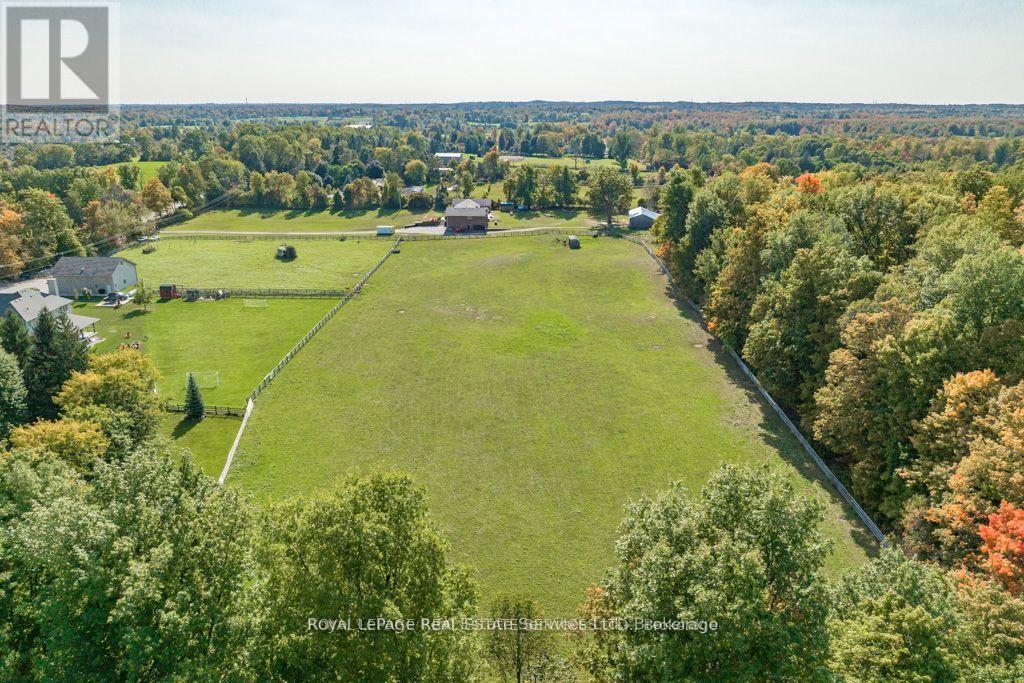 9630 Wellington Road 42, Erin, Ontario  L7G 4S8 - Photo 7 - X12336689