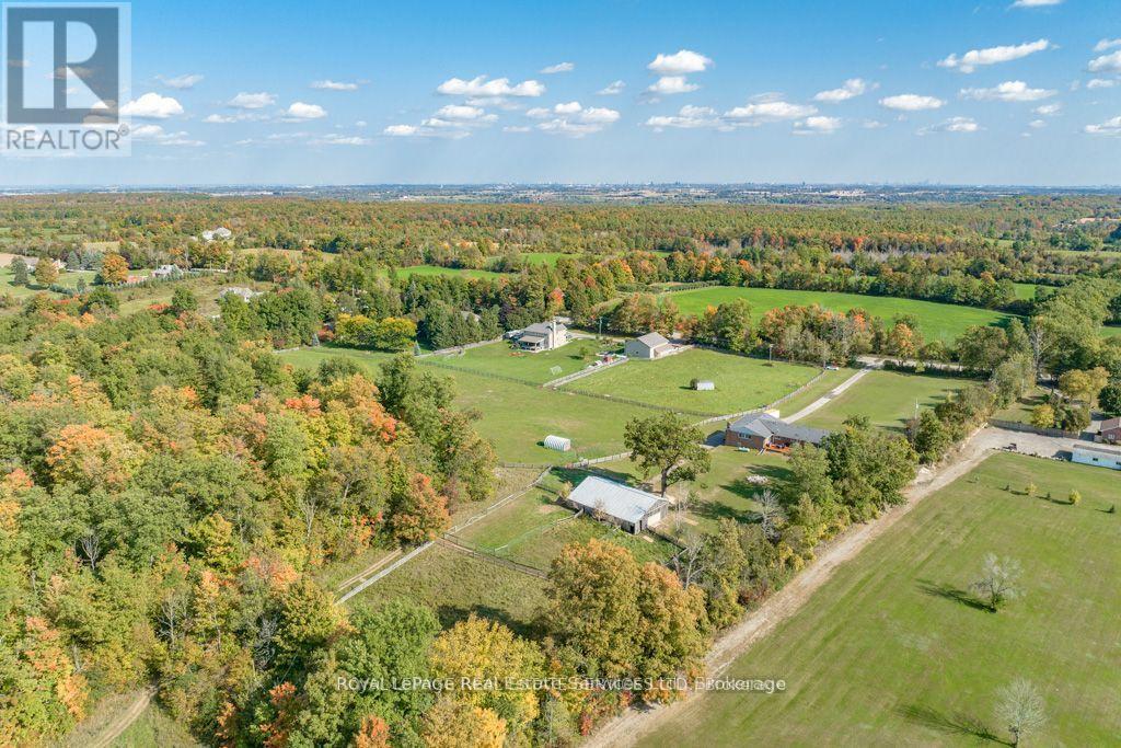 9630 Wellington Road 42, Erin, Ontario  L7G 4S8 - Photo 8 - X12336689