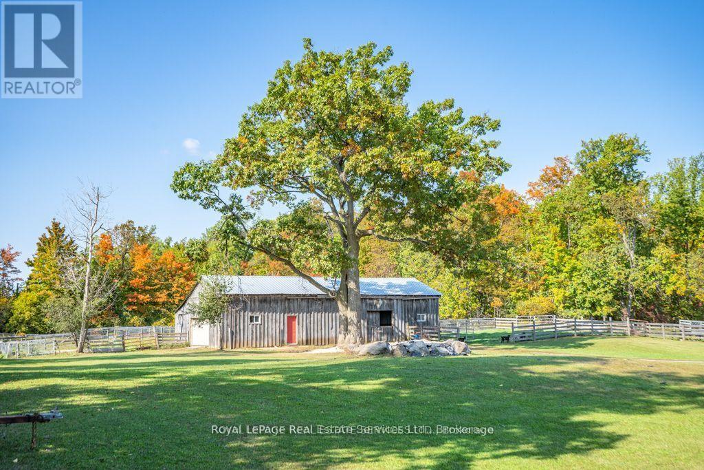 9630 Wellington Road 42, Erin, Ontario  L7G 4S8 - Photo 9 - X12336689