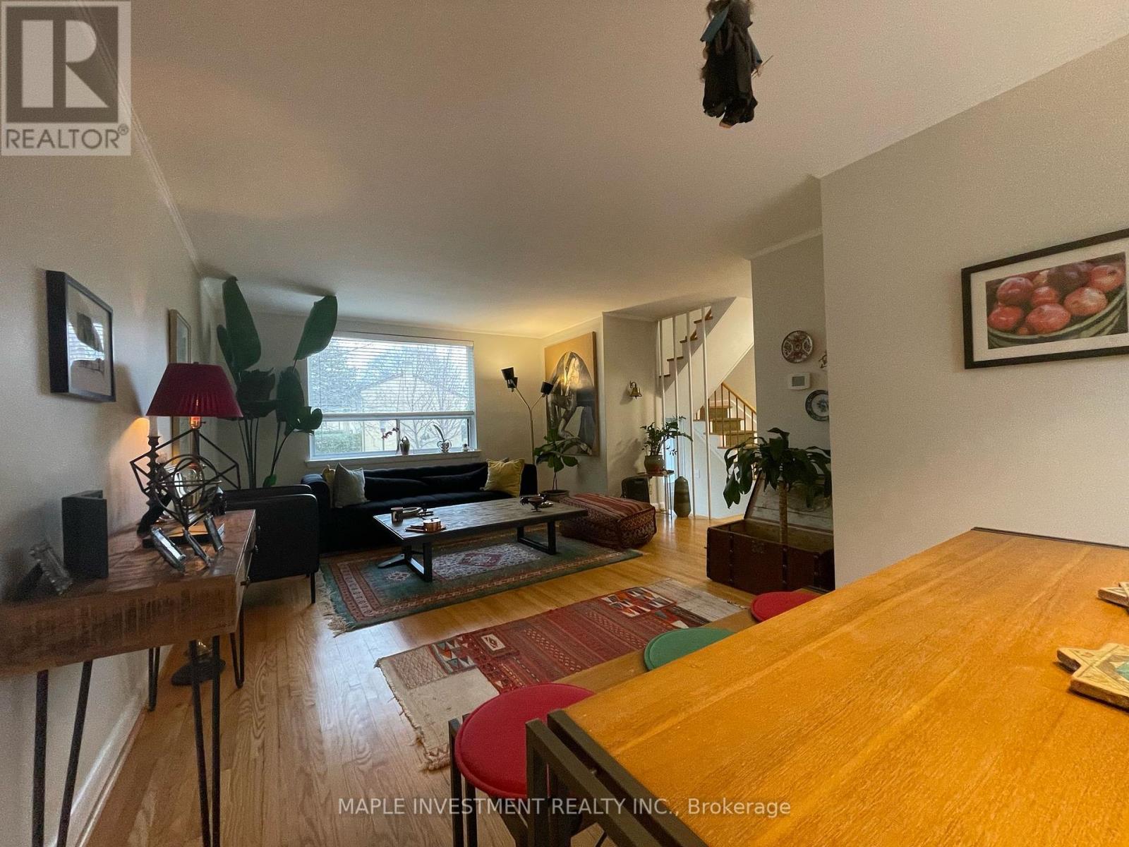 70 Broadpath Road, Toronto, Ontario  M3C 2B5 - Photo 11 - C12336541