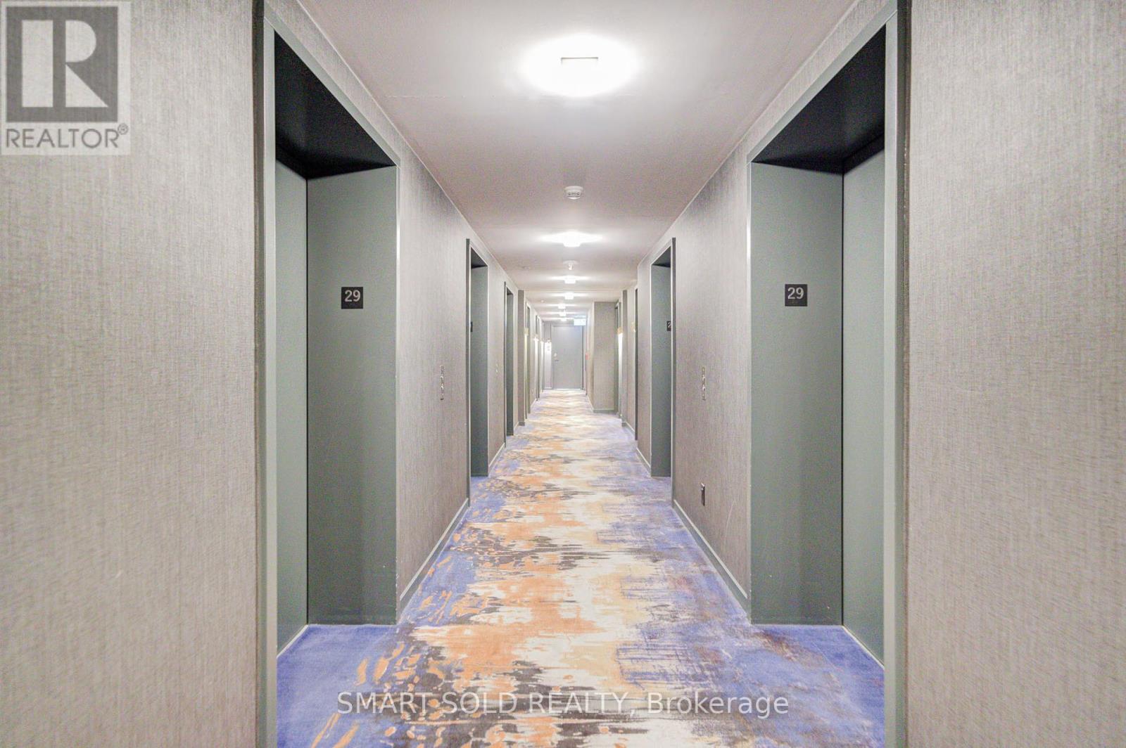 2909 - 50 Charles Street E, Toronto, Ontario  M4Y 0C3 - Photo 10 - C12336549
