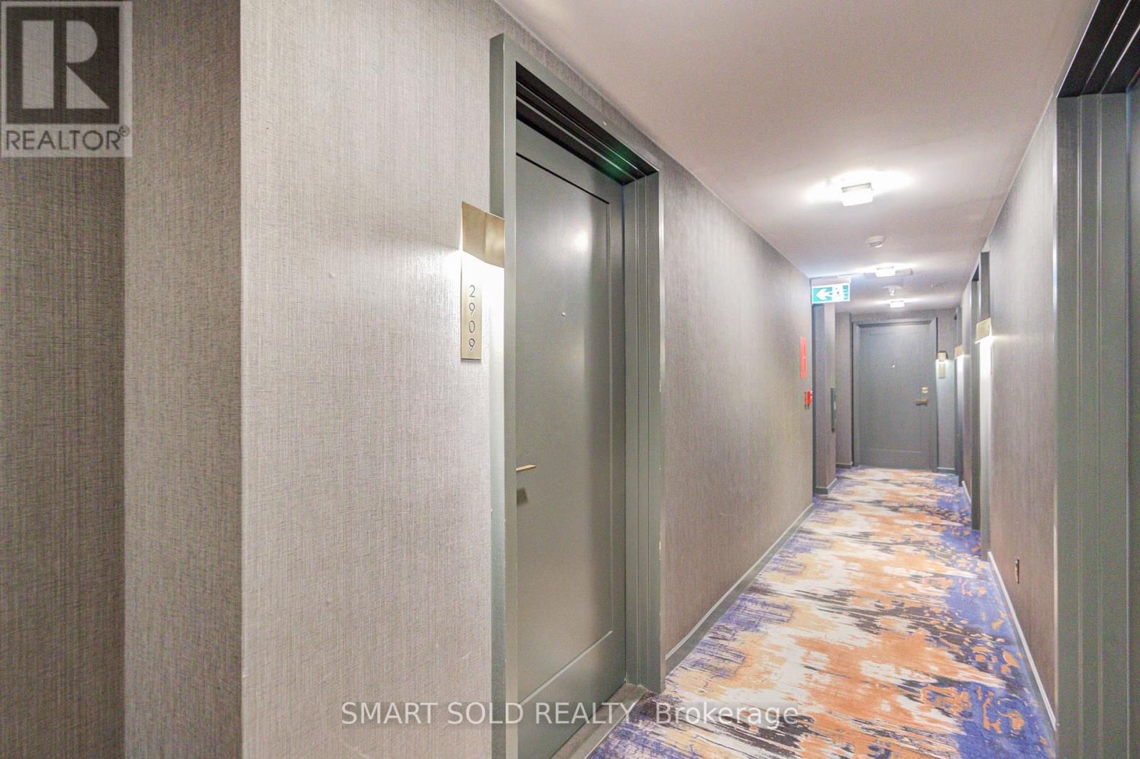 2909 - 50 Charles Street E, Toronto, Ontario  M4Y 0C3 - Photo 12 - C12336549