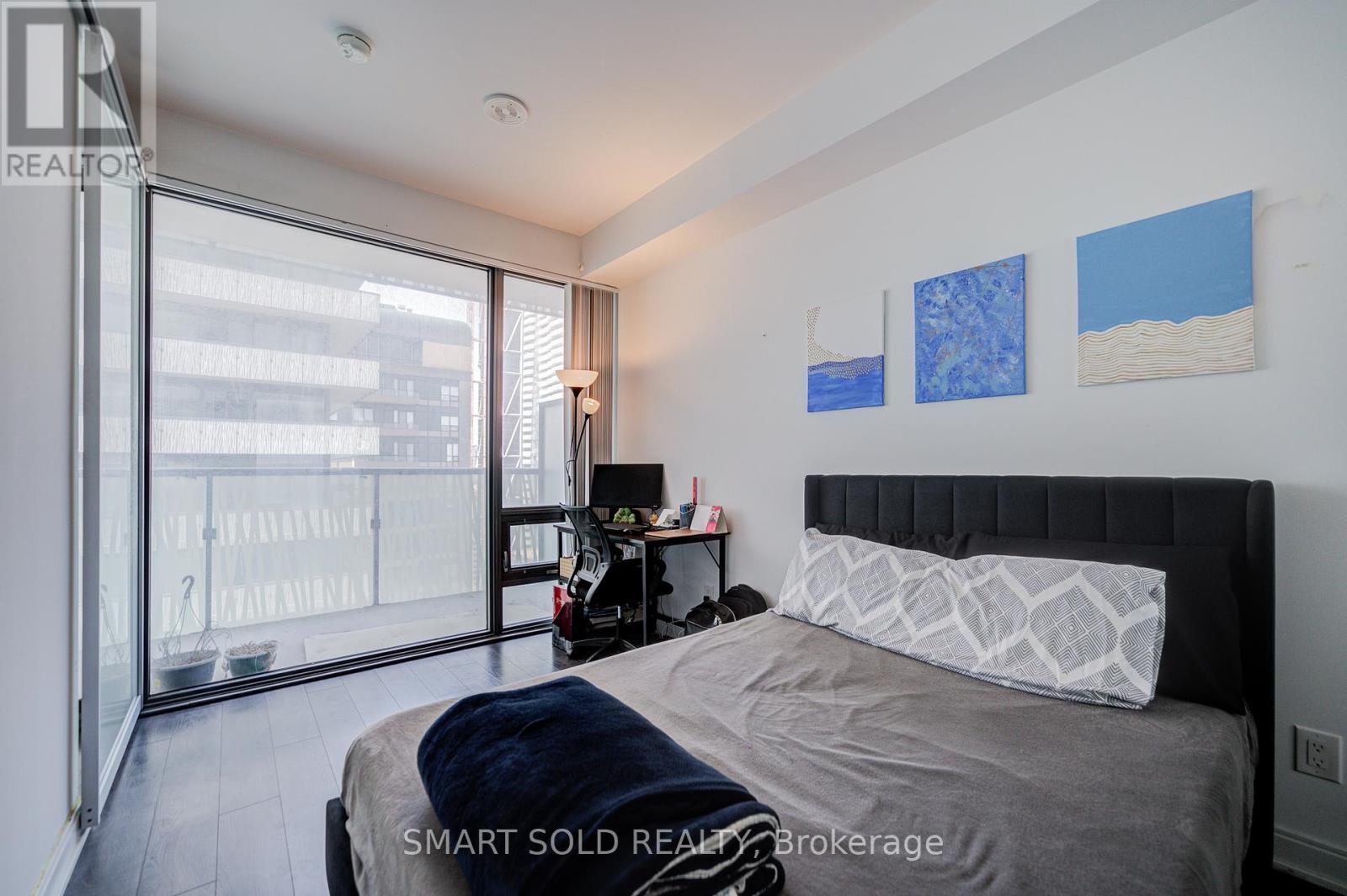 2909 - 50 Charles Street E, Toronto, Ontario  M4Y 0C3 - Photo 28 - C12336549