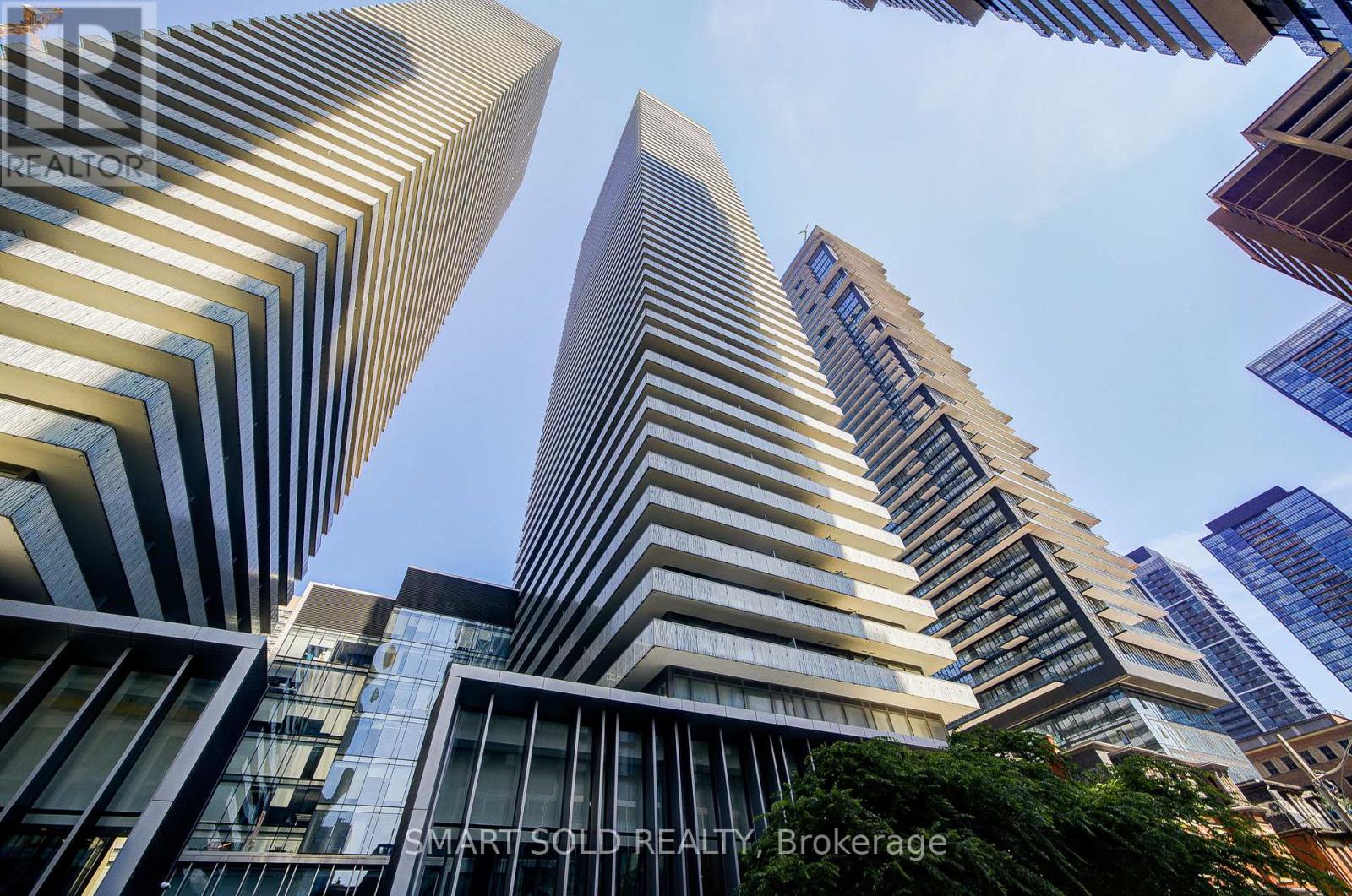 2909 - 50 Charles Street E, Toronto, Ontario  M4Y 0C3 - Photo 3 - C12336549