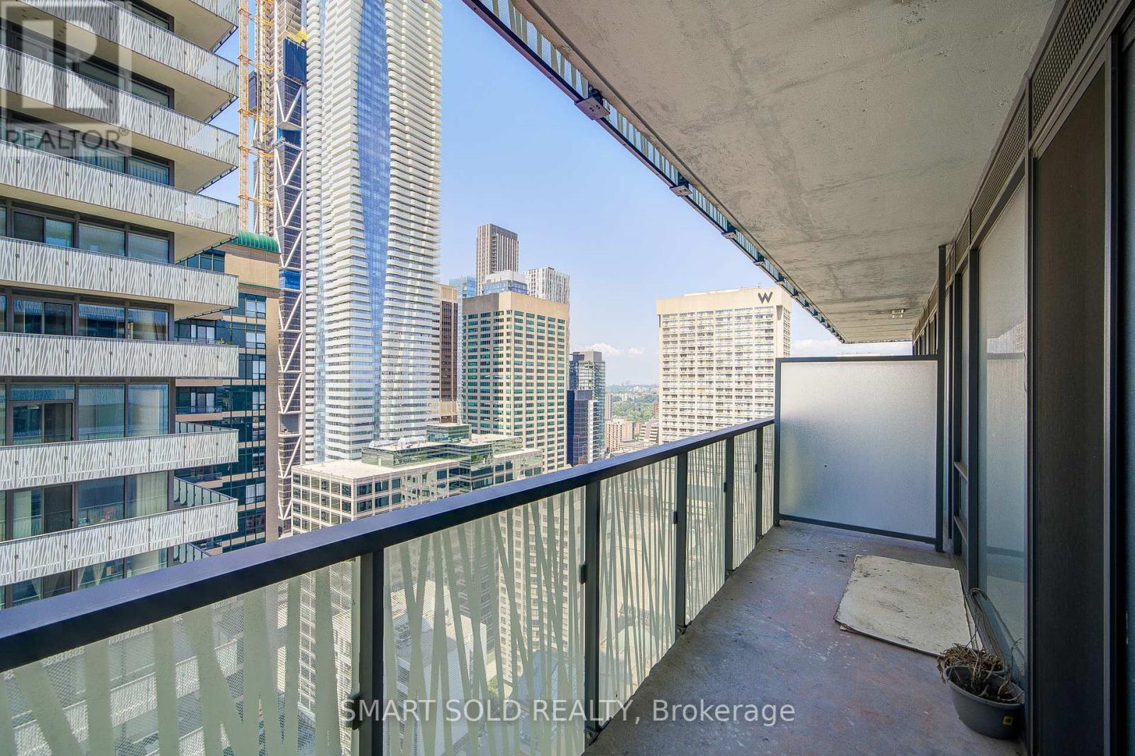 2909 - 50 Charles Street E, Toronto, Ontario  M4Y 0C3 - Photo 31 - C12336549