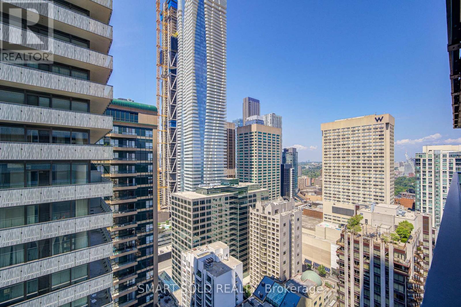 2909 - 50 Charles Street E, Toronto, Ontario  M4Y 0C3 - Photo 36 - C12336549