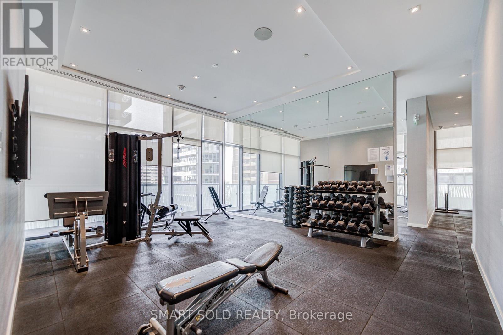 2909 - 50 Charles Street E, Toronto, Ontario  M4Y 0C3 - Photo 37 - C12336549