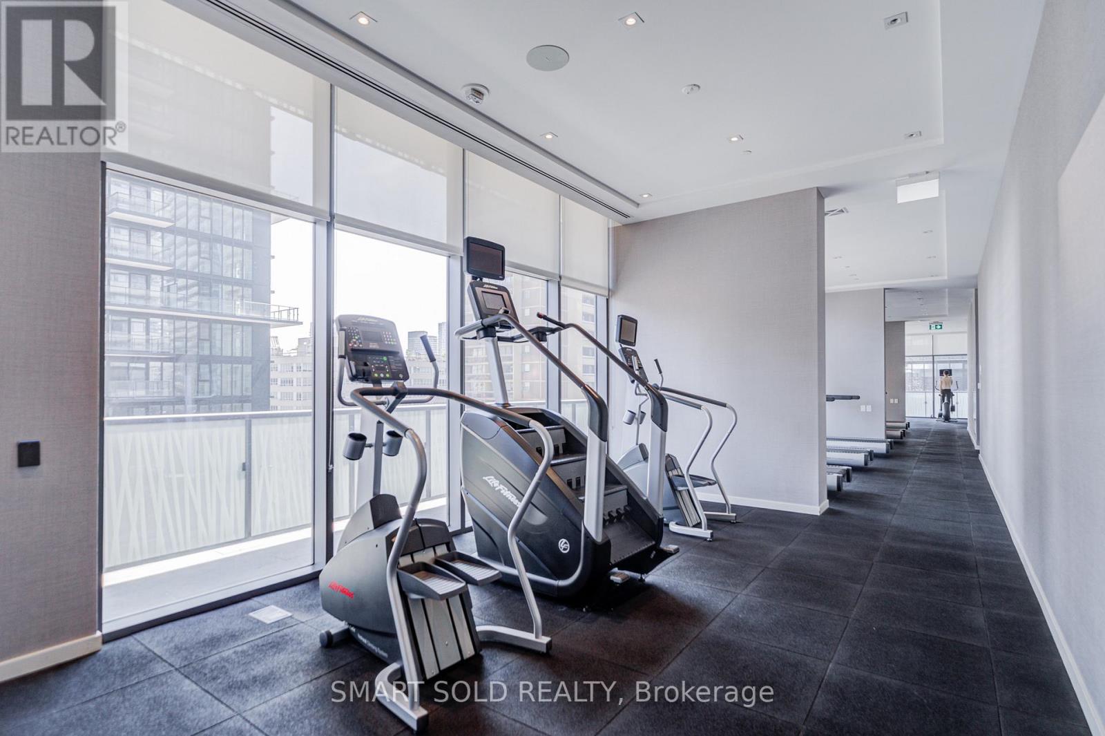 2909 - 50 Charles Street E, Toronto, Ontario  M4Y 0C3 - Photo 39 - C12336549