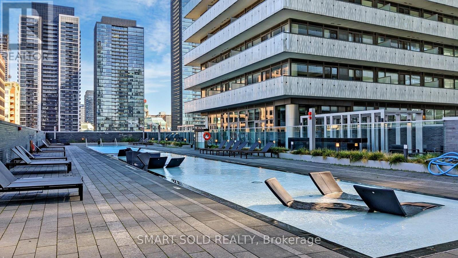 2909 - 50 Charles Street E, Toronto, Ontario  M4Y 0C3 - Photo 42 - C12336549