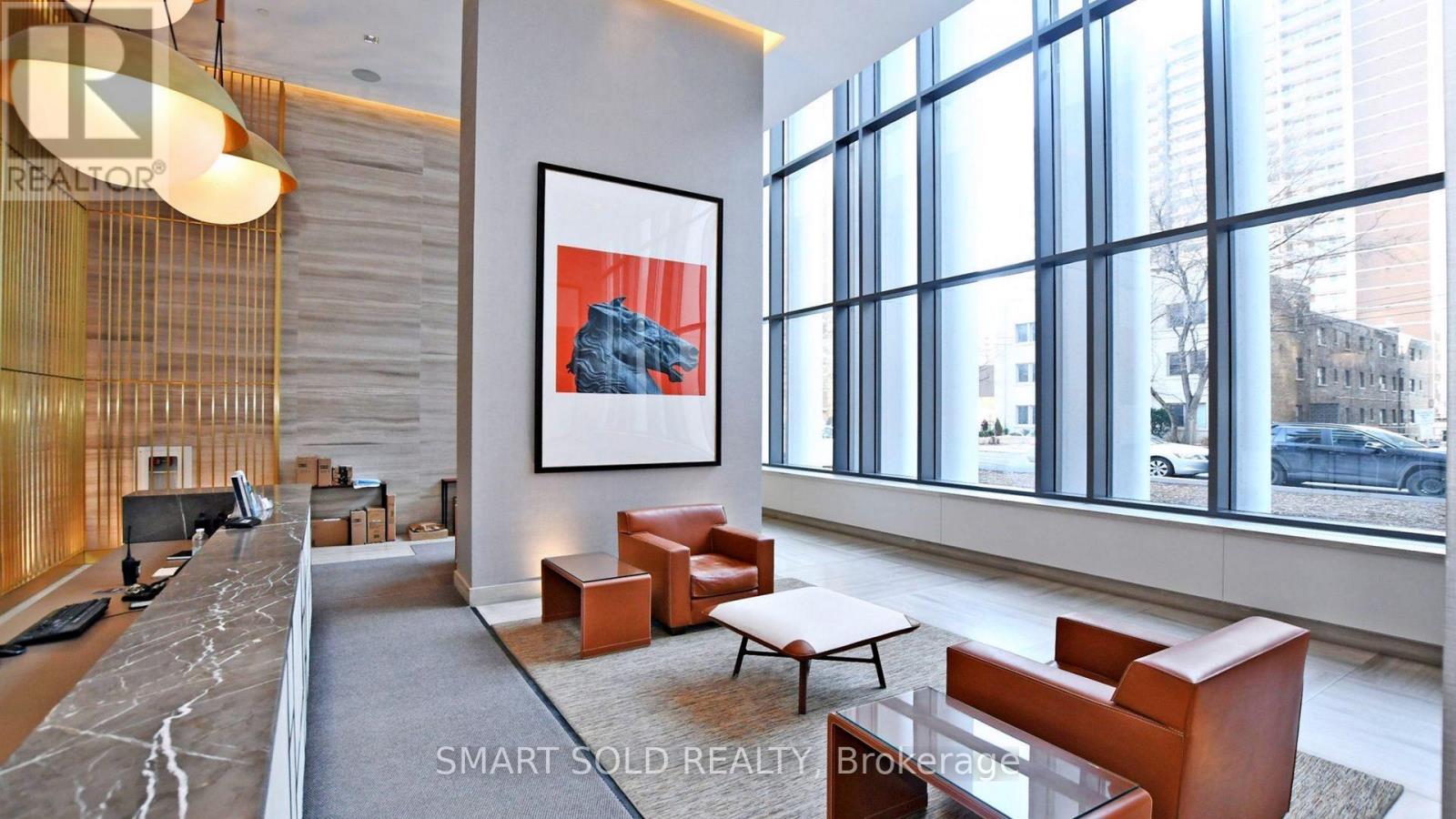 2909 - 50 Charles Street E, Toronto, Ontario  M4Y 0C3 - Photo 6 - C12336549