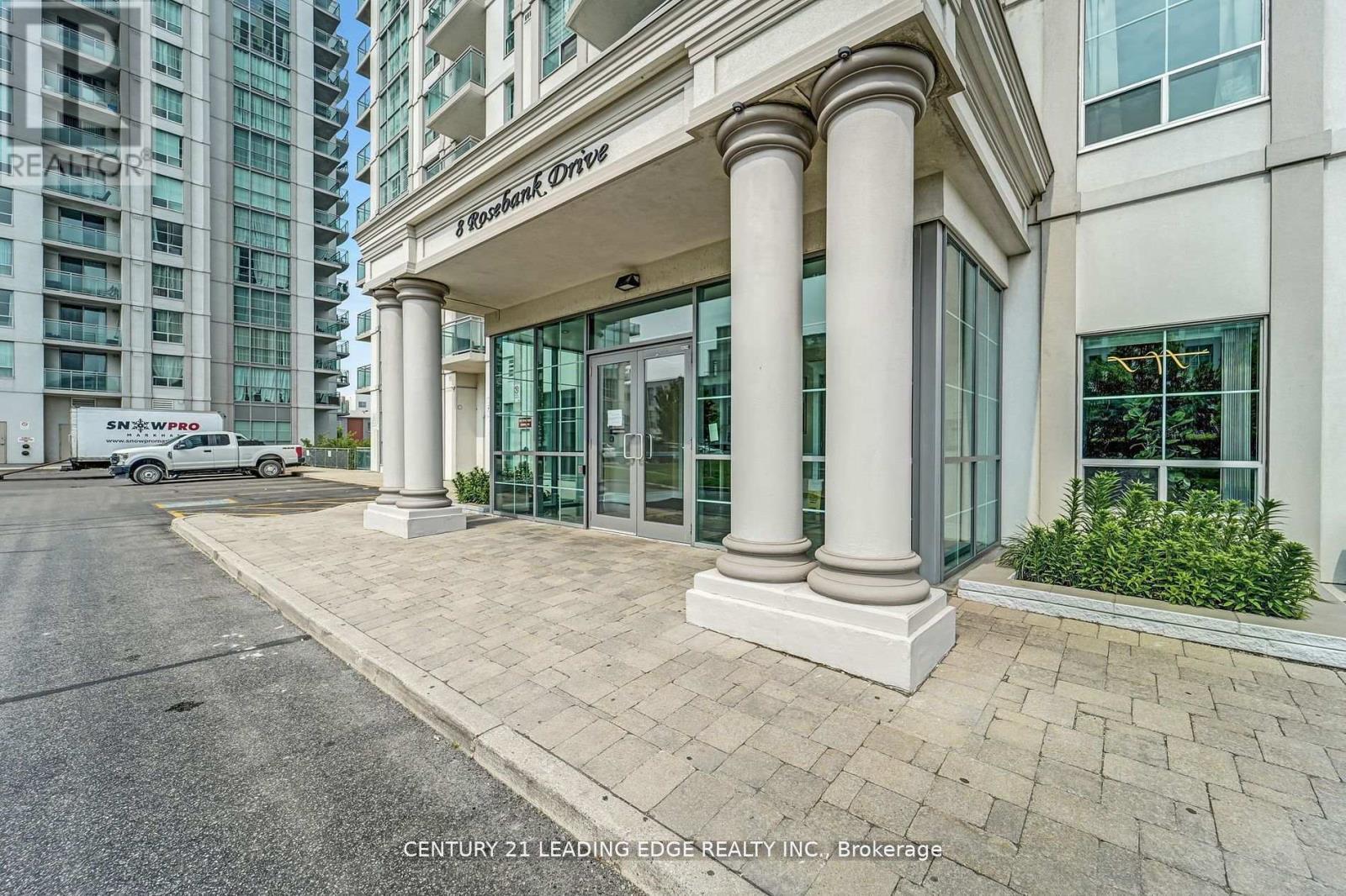 9c - 8 Rosebank Drive, Toronto, Ontario  M1B 5Z3 - Photo 2 - E12336530