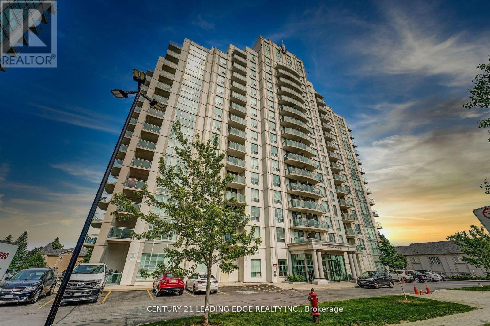 9c - 8 Rosebank Drive, Toronto, Ontario  M1B 5Z3 - Photo 21 - E12336530