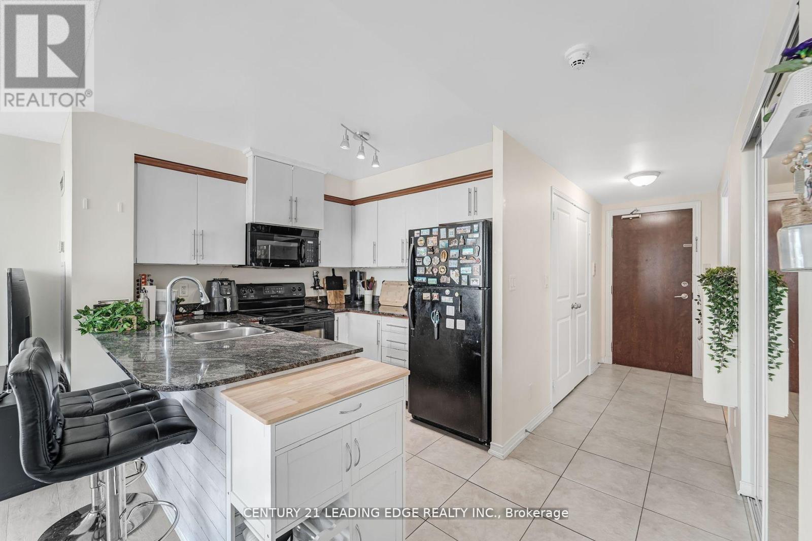9c - 8 Rosebank Drive, Toronto, Ontario  M1B 5Z3 - Photo 6 - E12336530