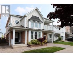 28 HOILE DRIVE, Ajax, Ontario