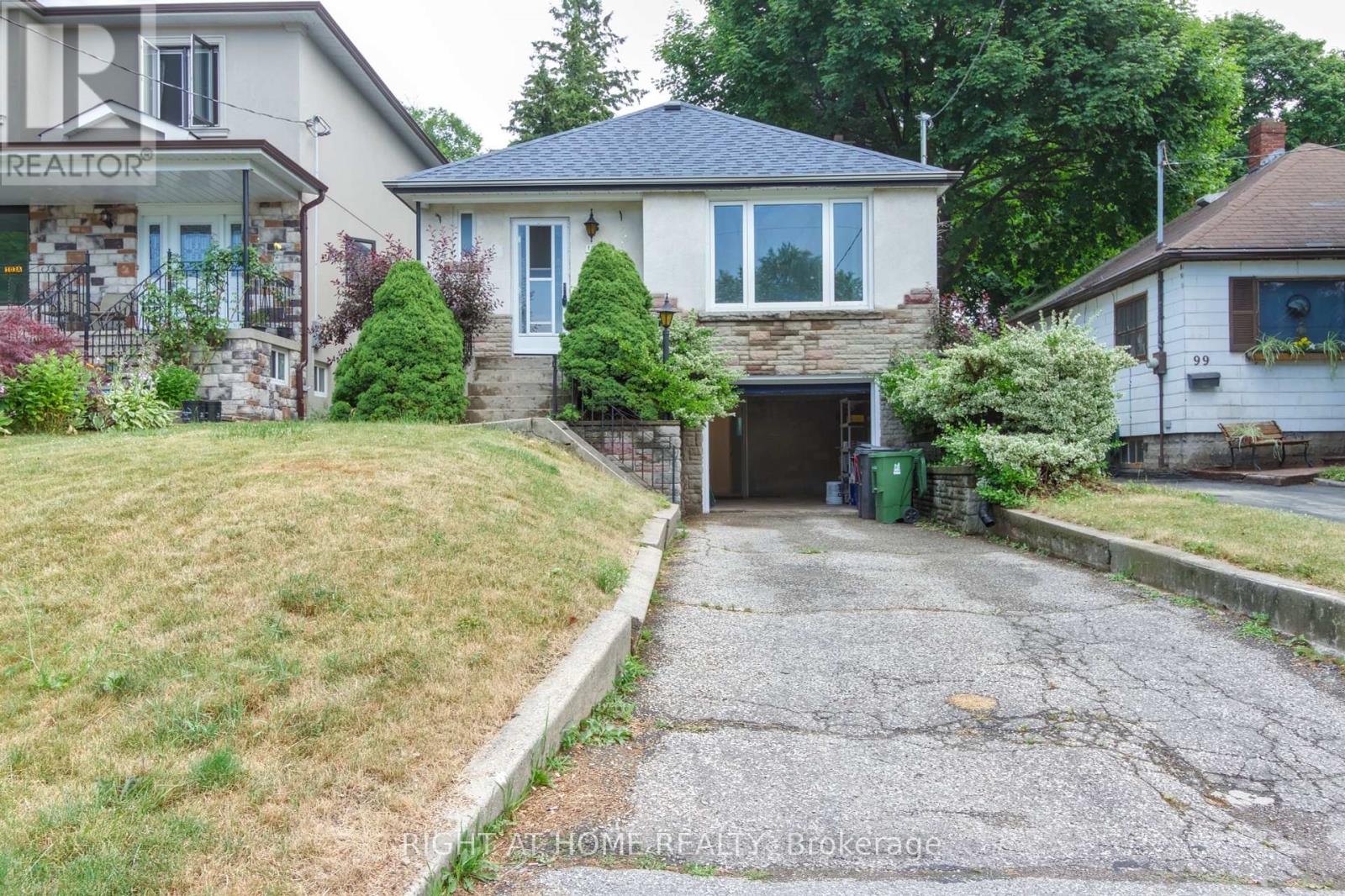 101 Eastville Avenue, Toronto, Ontario  M1M 2N8 - Photo 30 - E12336574