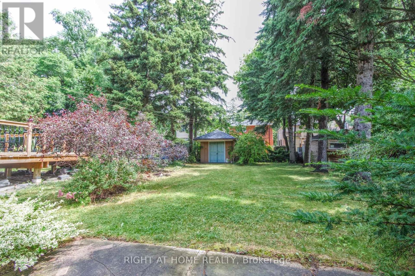 101 Eastville Avenue, Toronto, Ontario  M1M 2N8 - Photo 31 - E12336574