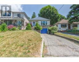 101 EASTVILLE AVENUE, Toronto, Ontario
