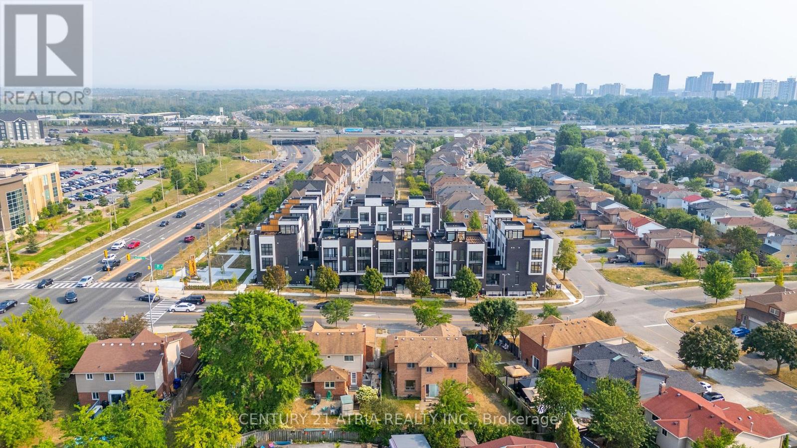 15 - 188 Angus Drive, Ajax, Ontario  L1S 0G5 - Photo 26 - E12336593