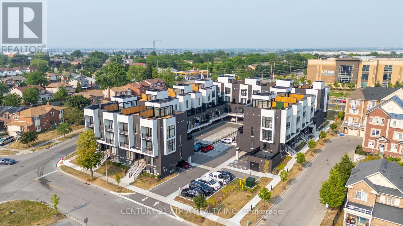 15 - 188 Angus Drive, Ajax, Ontario  L1S 0G5 - Photo 31 - E12336593