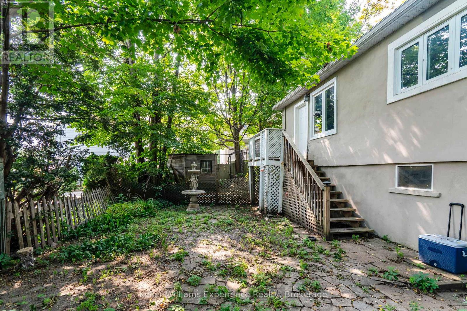 361 Third Street, Midland, Ontario  L4R 3S6 - Photo 22 - S12336683