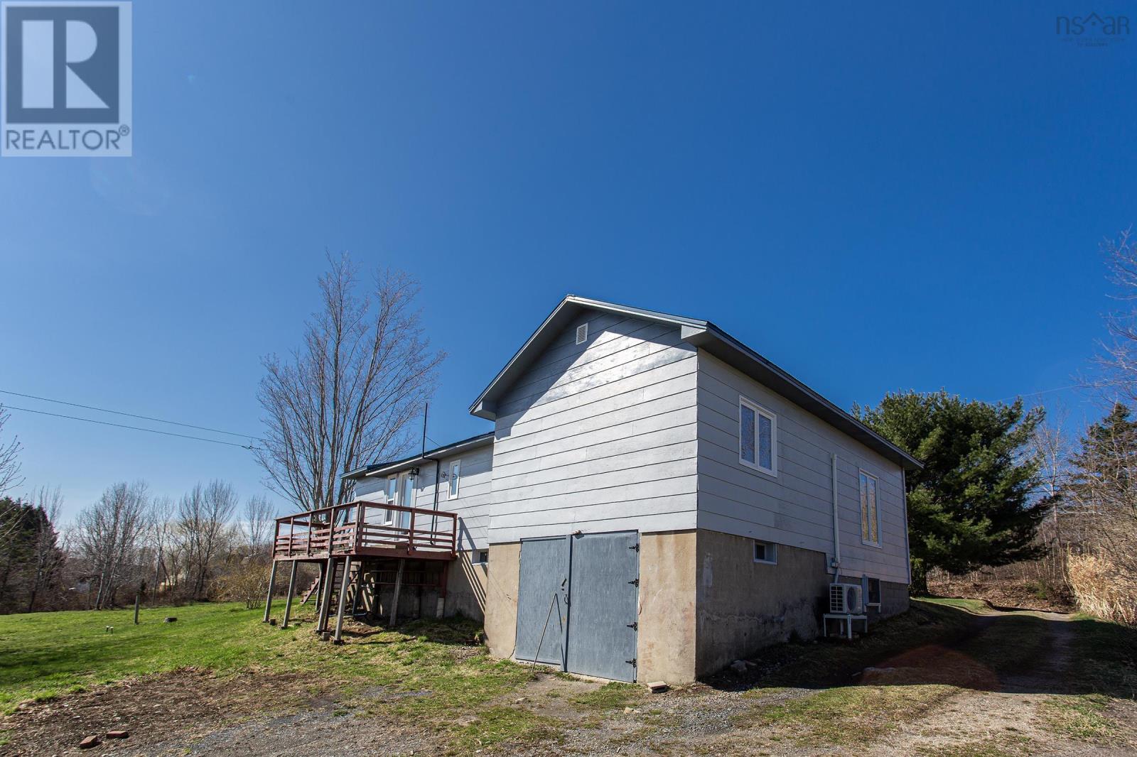 819 Riverview Road, Bear River, Nova Scotia  B0S 1B0 - Photo 13 - 202520008