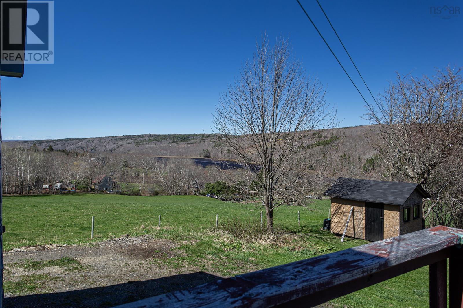 819 Riverview Road, Bear River, Nova Scotia  B0S 1B0 - Photo 14 - 202520008