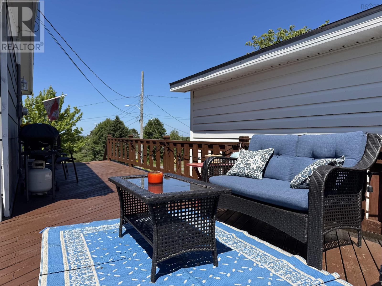 40 Sharmac Drive, Maclellan's Brook, Nova Scotia  B2H 5C7 - Photo 25 - 202520194